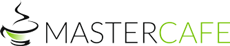 Mastercafe.com Logo principal