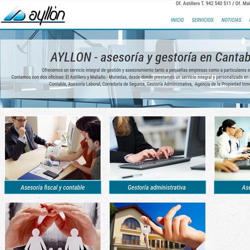 www-eayllon-com