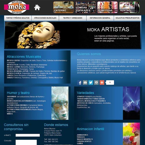 www-mokaartistas-com