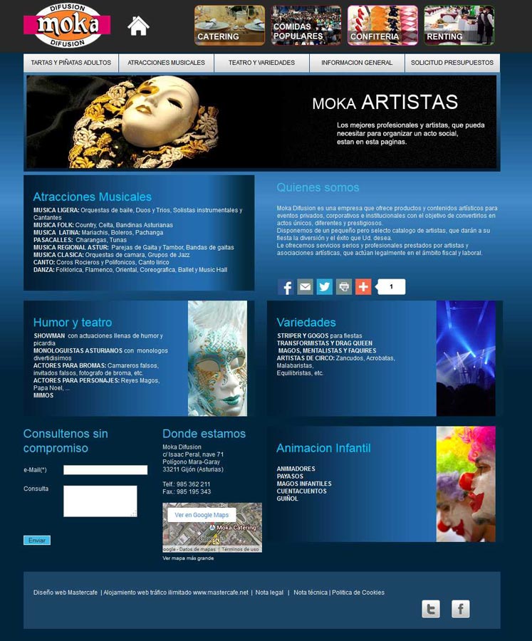 www-mokaartistas-com