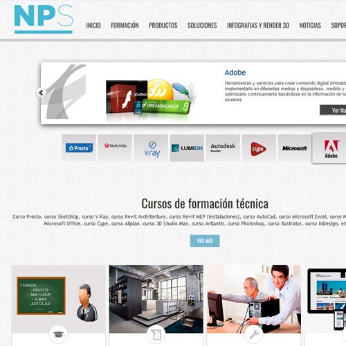 www-npsys-es